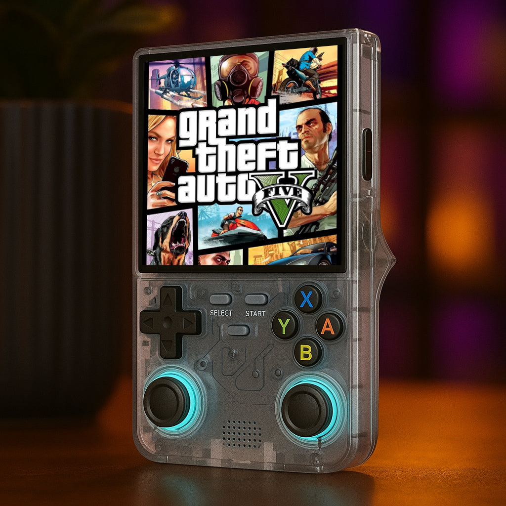 RetroBoy PRO™