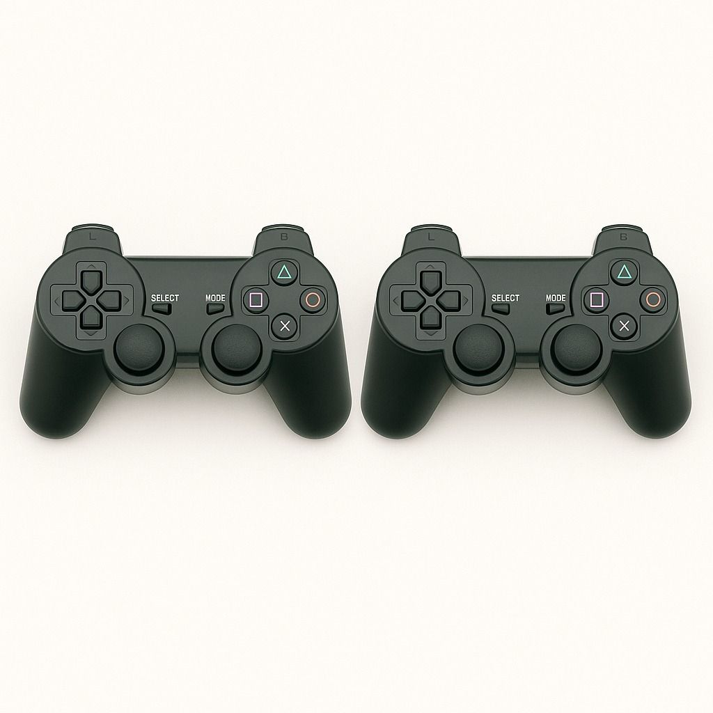 RetroStick™