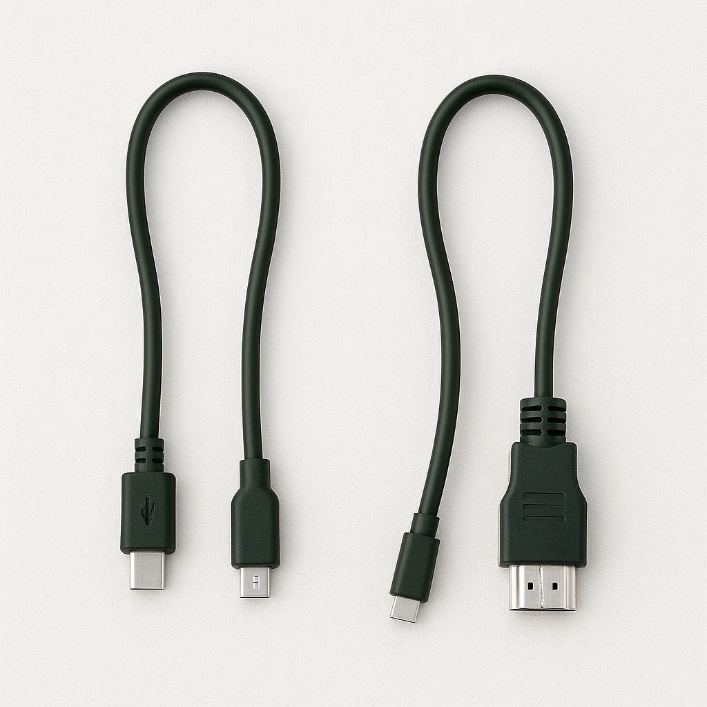RetroStick™