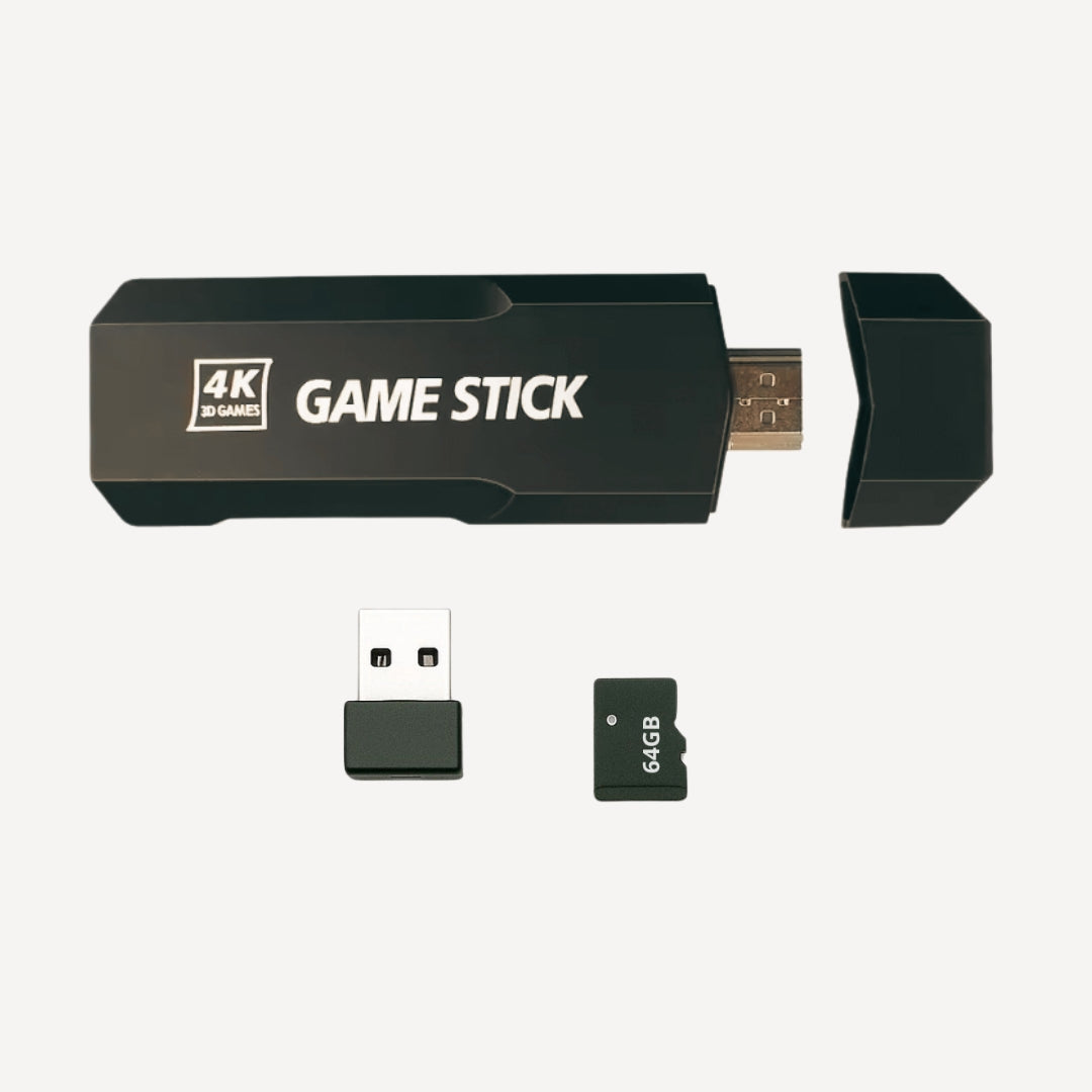 RetroStick™