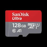SD 128GB | +41.000 Giochi