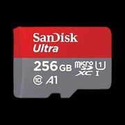 SD 256GB | +58.000 Giochi