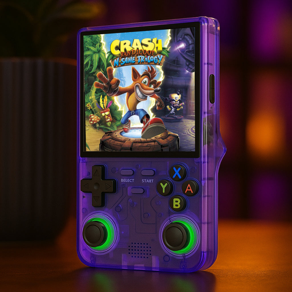 RetroBoy PRO™