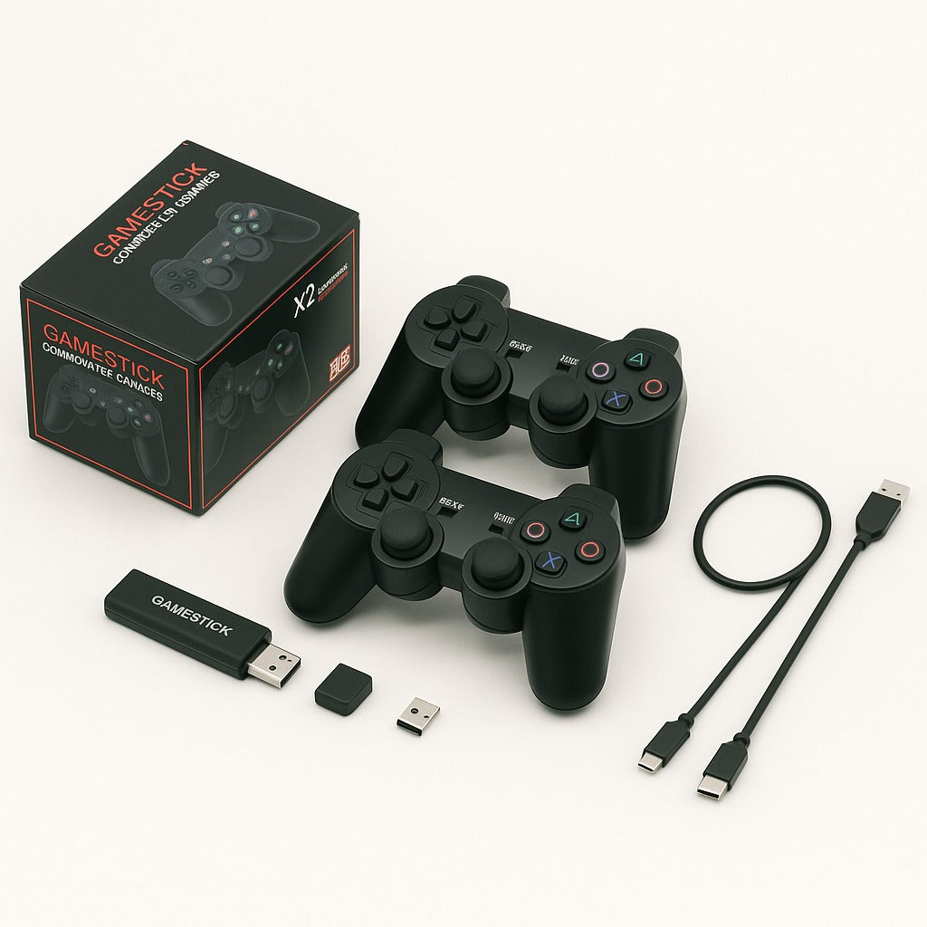 RetroStick™