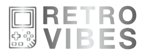 Retro Vibes